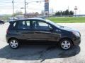 2010 Black Granite Chevrolet Aveo Aveo5 LT  photo #8