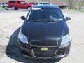 2010 Black Granite Chevrolet Aveo Aveo5 LT  photo #10