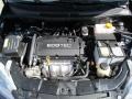1.6 Liter DOHC 16-Valve VVT Ecotech 4 Cylinder Engine for 2010 Chevrolet Aveo Aveo5 LT #62882966
