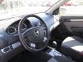 2010 Black Granite Chevrolet Aveo Aveo5 LT  photo #15