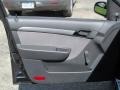 2010 Black Granite Chevrolet Aveo Aveo5 LT  photo #16