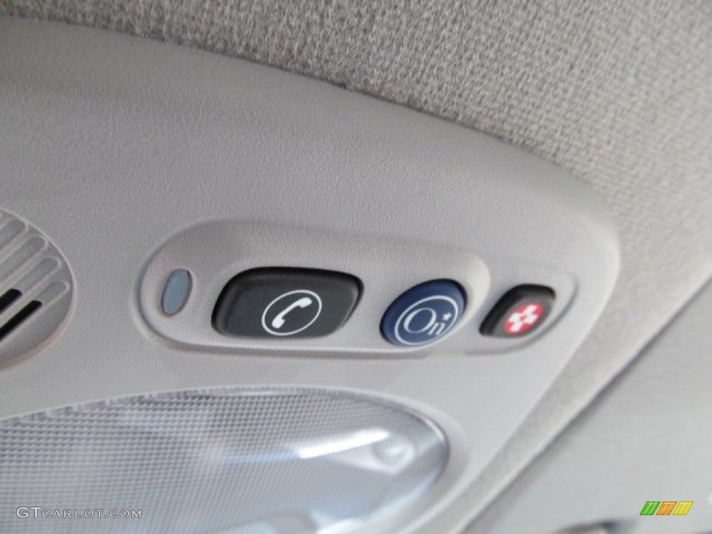 2010 Aveo Aveo5 LT - Black Granite / Charcoal photo #20