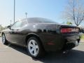 Pitch Black - Challenger SXT Photo No. 2