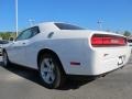 Bright White - Challenger SXT Photo No. 2