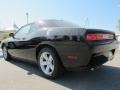 Pitch Black - Challenger SXT Photo No. 2