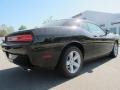 Pitch Black - Challenger SXT Photo No. 3
