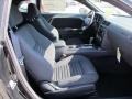 Pitch Black - Challenger SXT Photo No. 7