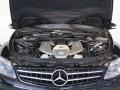 Black - CL 63 AMG Photo No. 160