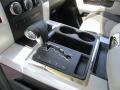 2011 Brilliant Black Crystal Pearl Dodge Ram 1500 Big Horn Crew Cab 4x4  photo #25