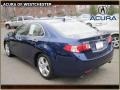 Vortex Blue Pearl - TSX Sedan Photo No. 2