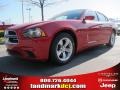 Redline 3-Coat Pearl - Charger SE Photo No. 1