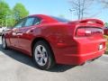 Redline 3-Coat Pearl - Charger SE Photo No. 2