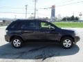 Black Amethyst Metallic - Equinox LT AWD Photo No. 9