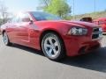 Redline 3-Coat Pearl - Charger SE Photo No. 4
