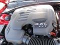 Redline 3-Coat Pearl - Charger SE Photo No. 10