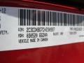Redline 3-Coat Pearl - Charger SE Photo No. 11