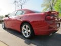 Redline 3-Coat Pearl - Charger R/T Road and Track Photo No. 2