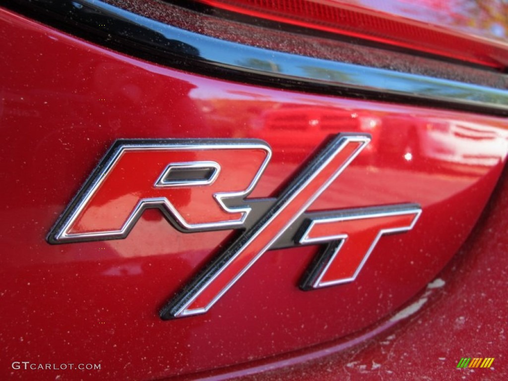 2012 Dodge Charger R/T Road and Track Marks and Logos Photo #62883794