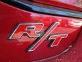 2012 Dodge Charger R/T Road and Track Marks and Logos