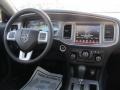 Black Dashboard Photo for 2012 Dodge Charger #62883812