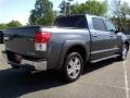 2010 Slate Gray Metallic Toyota Tundra Limited CrewMax 4x4  photo #16