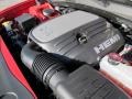 5.7 Liter HEMI OHV 16-Valve V8 2012 Dodge Charger R/T Road and Track Engine