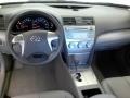 Super White - Camry LE Photo No. 5