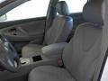 Super White - Camry LE Photo No. 6