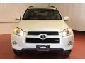 Super White - RAV4 Limited V6 4WD Photo No. 2