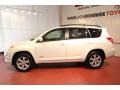 Super White - RAV4 Limited V6 4WD Photo No. 3