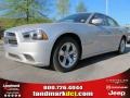Bright Silver Metallic - Charger SE Photo No. 1