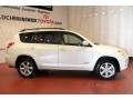Super White - RAV4 Limited V6 4WD Photo No. 5