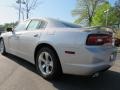 Bright Silver Metallic - Charger SE Photo No. 2