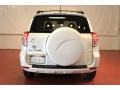 Super White - RAV4 Limited V6 4WD Photo No. 7