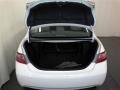 Super White - Camry LE Photo No. 15