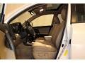Super White - RAV4 Limited V6 4WD Photo No. 10