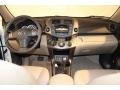 Super White - RAV4 Limited V6 4WD Photo No. 11