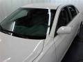 Super White - Camry LE Photo No. 21