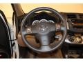 Super White - RAV4 Limited V6 4WD Photo No. 14