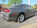 Tungsten Metallic - Charger SE Photo No. 3