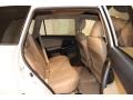 Super White - RAV4 Limited V6 4WD Photo No. 19