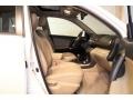 Super White - RAV4 Limited V6 4WD Photo No. 21