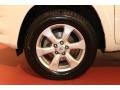 Super White - RAV4 Limited V6 4WD Photo No. 24