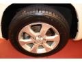 Super White - RAV4 Limited V6 4WD Photo No. 25