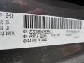 Tungsten Metallic - Charger SE Photo No. 11