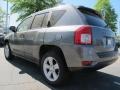 2012 Mineral Gray Metallic Jeep Compass Sport  photo #2