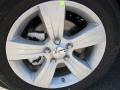 Mineral Gray Metallic - Compass Sport Photo No. 5