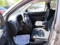 2012 Mineral Gray Metallic Jeep Compass Sport  photo #6