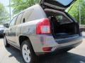 2012 Mineral Gray Metallic Jeep Compass Sport  photo #8