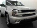 2004 Silverstone Metallic Chevrolet TrailBlazer LT 4x4  photo #1